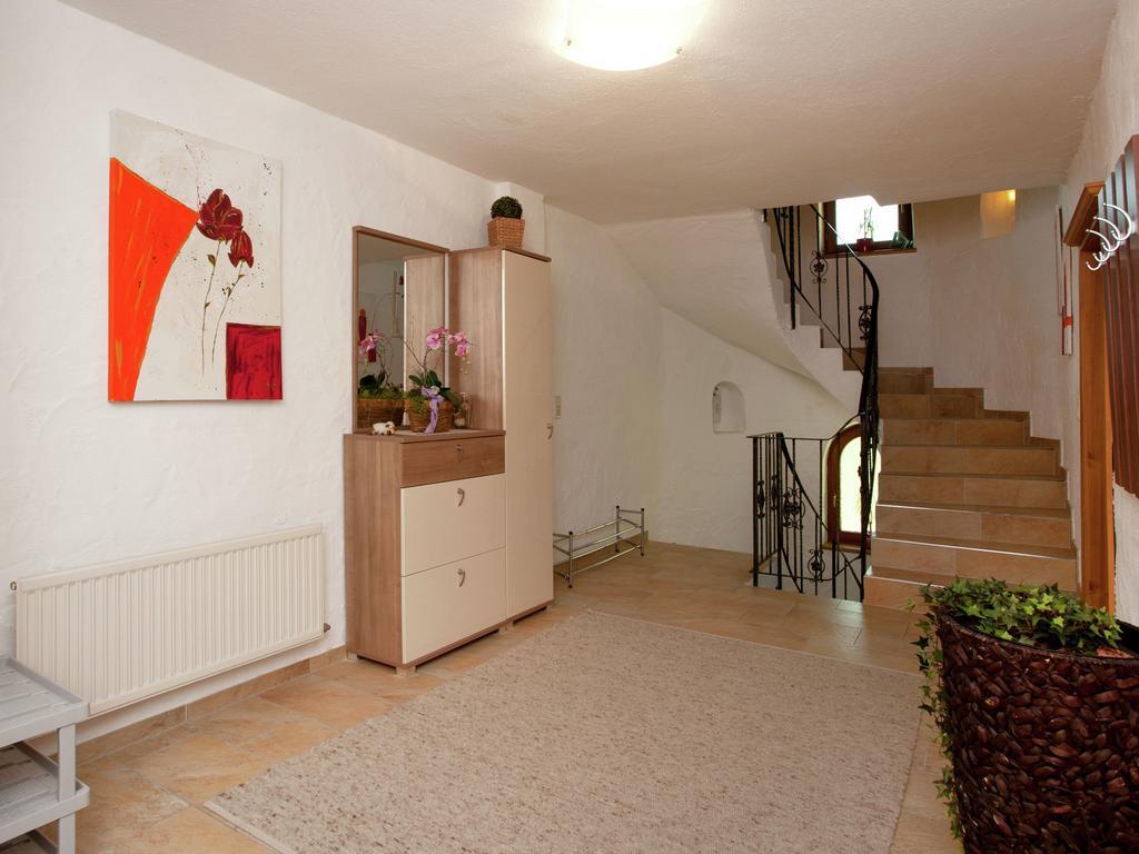 Apartment Winklerhof 1 Oetz Exterior photo