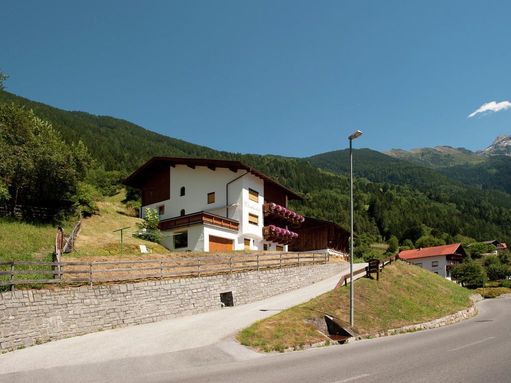 Apartment Winklerhof 1 Oetz Exterior photo